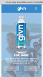 Mobile Screenshot of givnwater.com